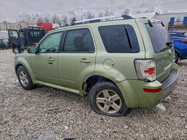 Mercury Mariner Hev Image 5