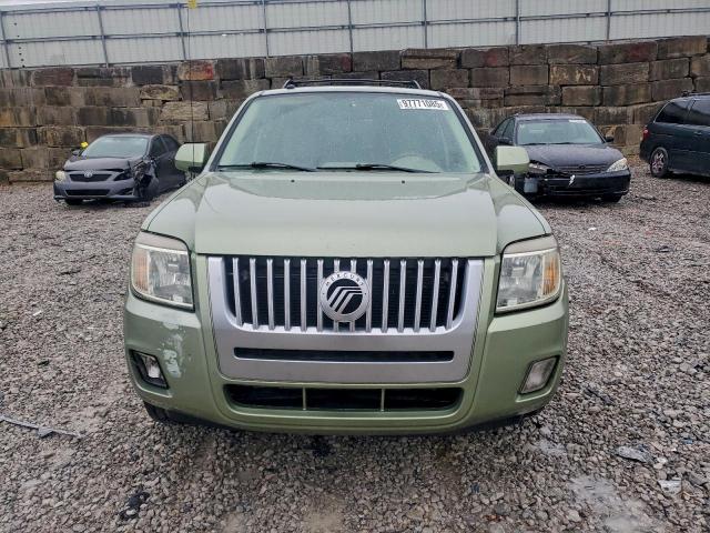 Mercury Mariner Hev Image 7