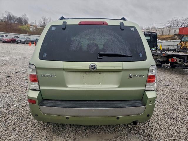 Mercury Mariner Hev Image 4