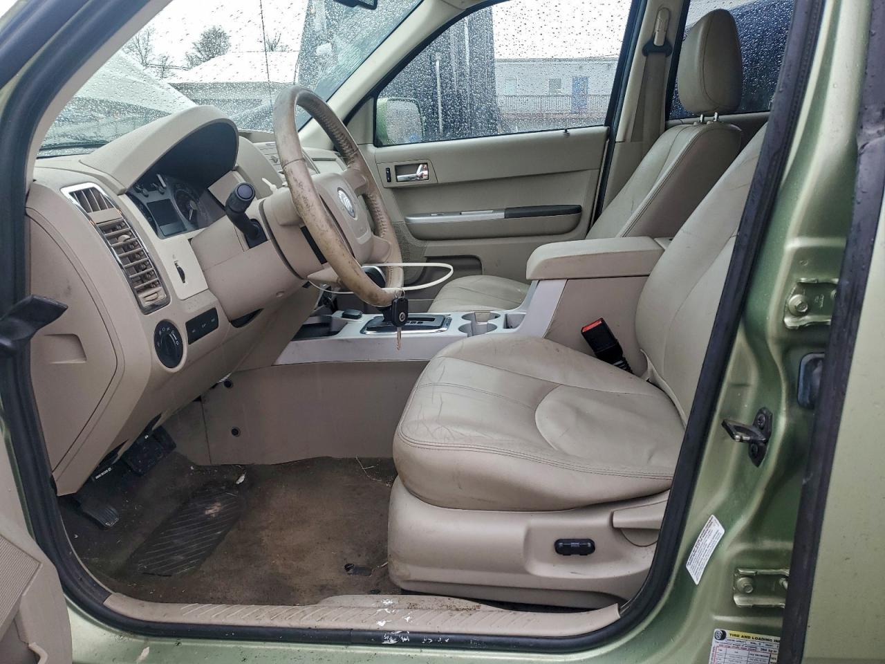 Mercury Mariner Hev Image 3