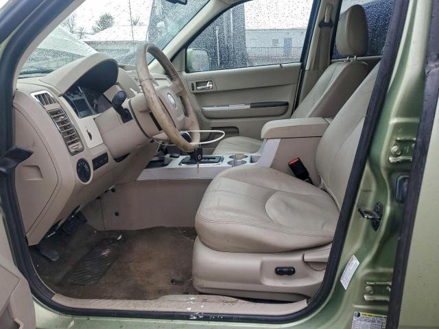 Mercury Mariner Hev Image 3