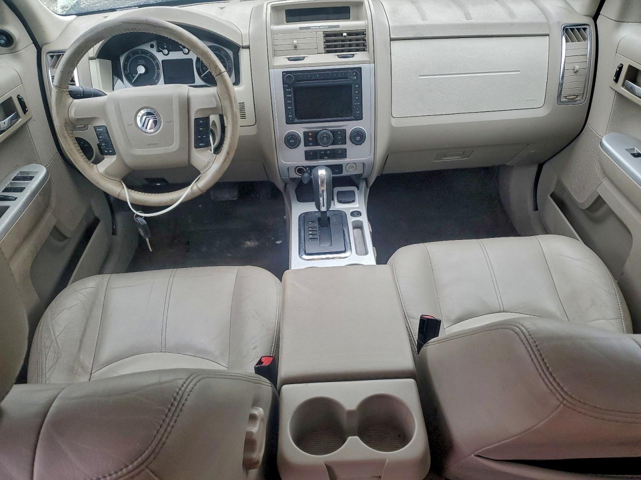 Mercury Mariner Hev Image 9