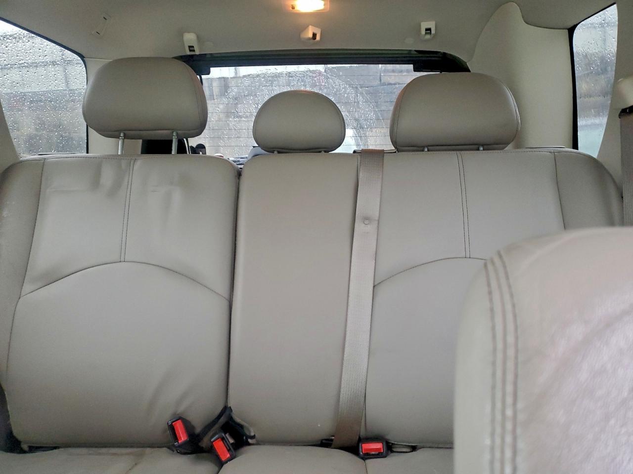 Mercury Mariner Hev Image 8