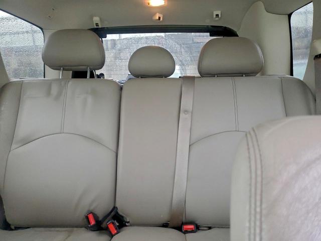 Mercury Mariner Hev Image 8