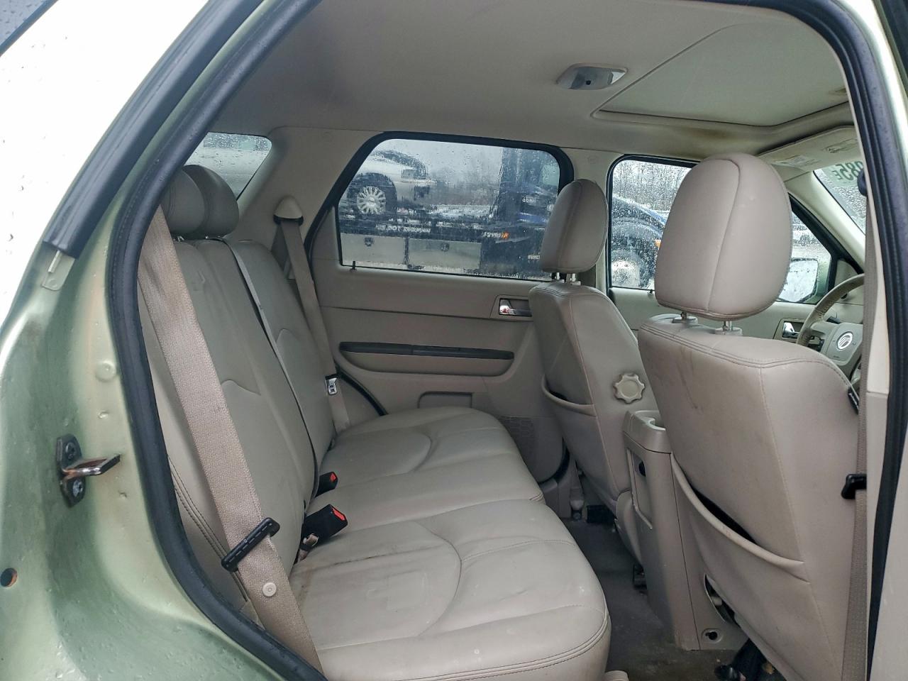 Mercury Mariner Hev Image 12