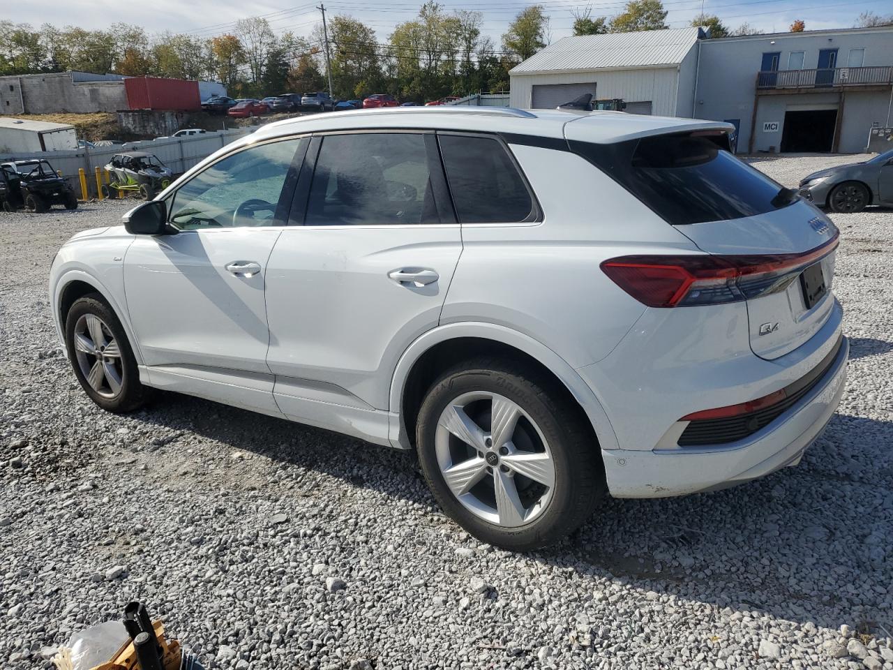 Audi Q4 Prestige Image 3