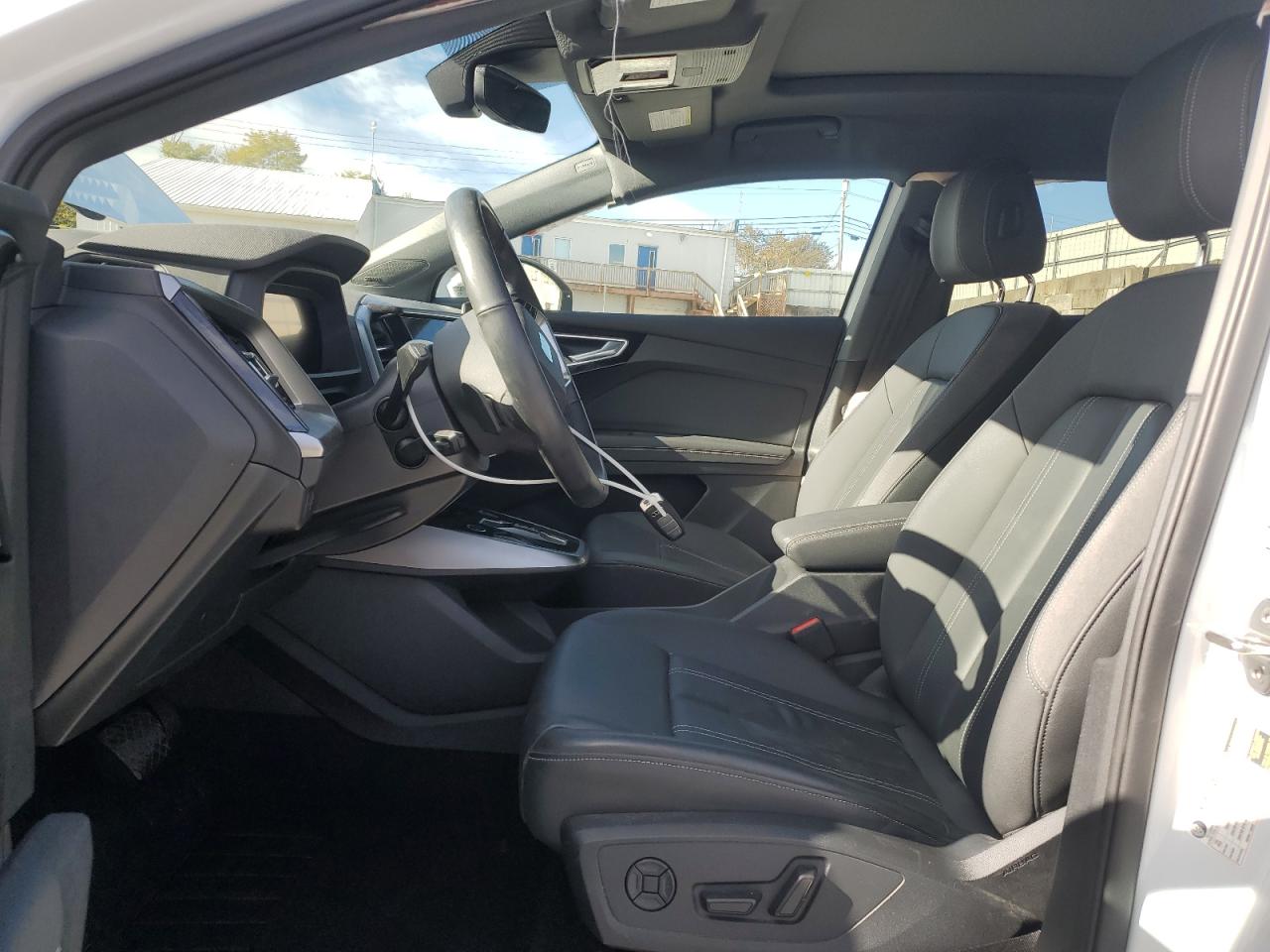 Audi Q4 Prestige Image 5