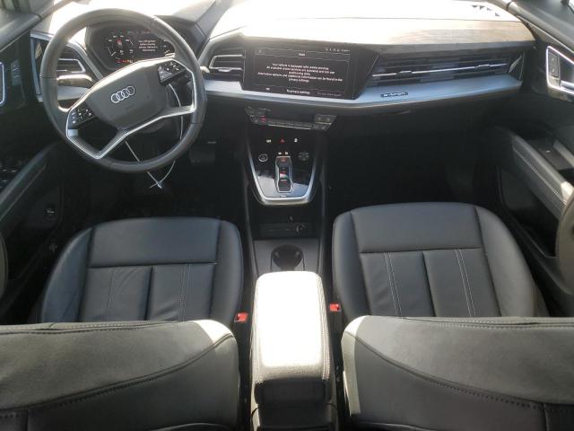 Audi Q4 Prestige Image 9