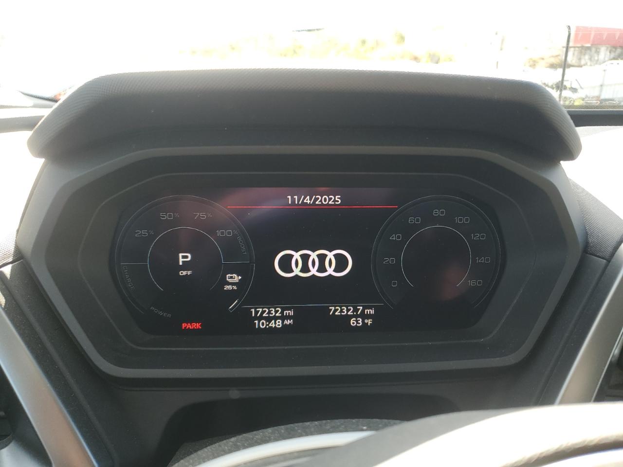 Audi Q4 Prestige Image 8