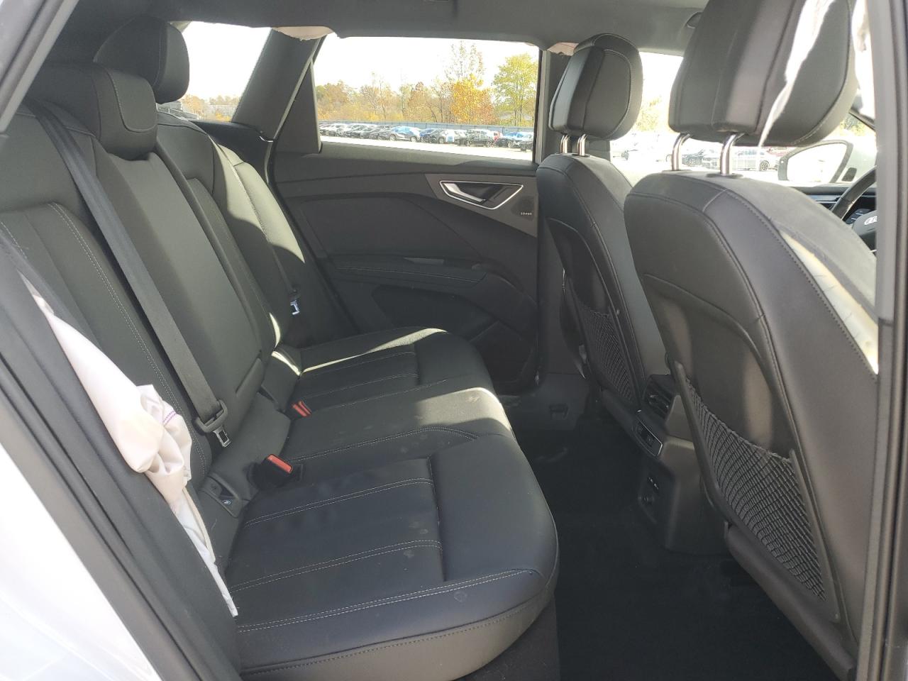 Audi Q4 Prestige Image 10