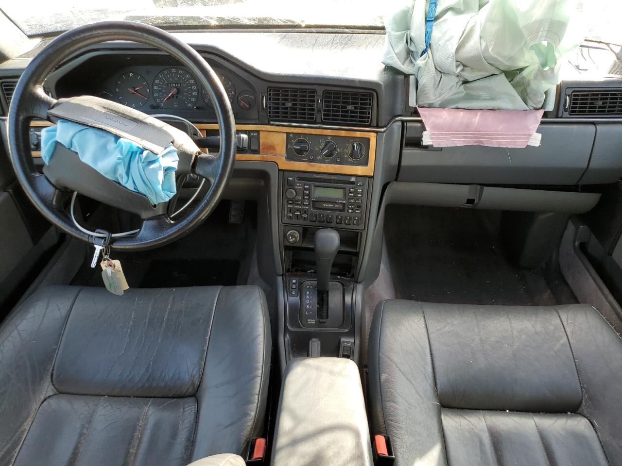 Volvo 960 Image 2
