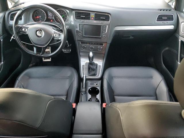 Volkswagen Golf S Image 10