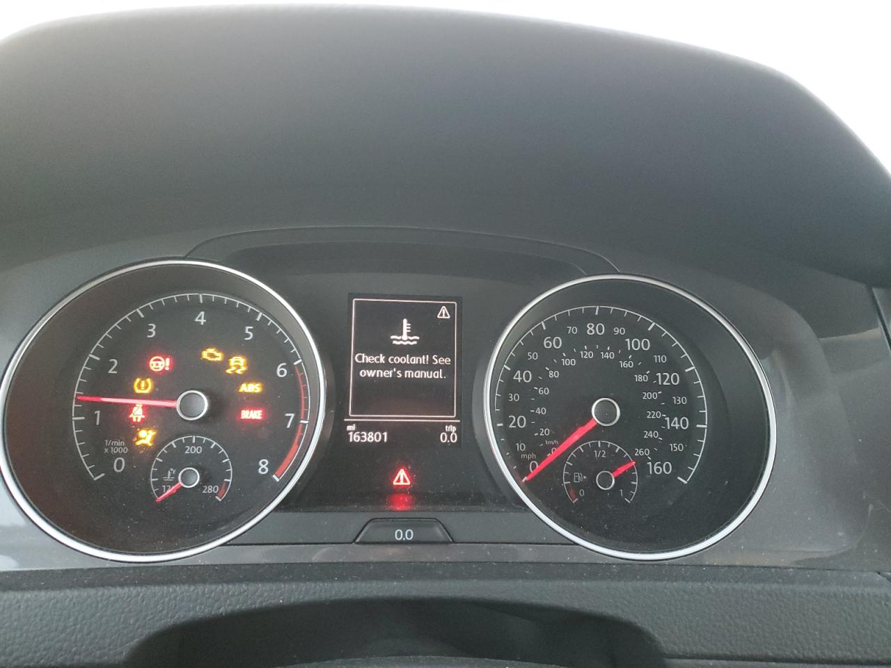 Volkswagen Golf S Image 7