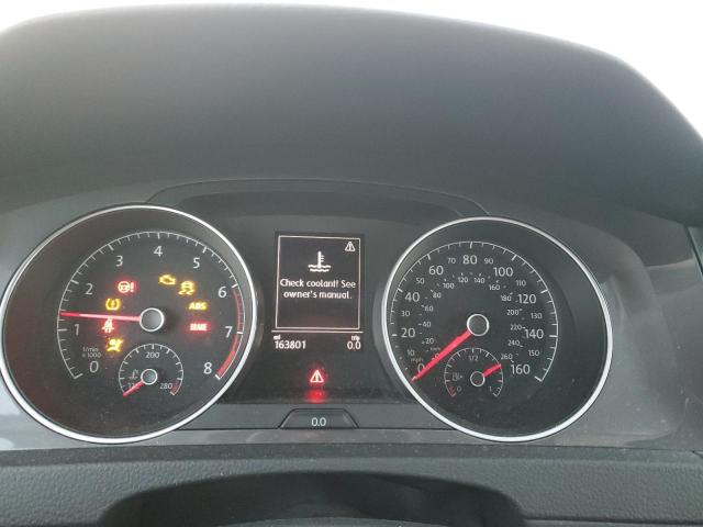 Volkswagen Golf S Image 7