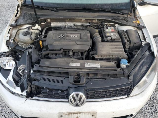 Volkswagen Golf S Image 9