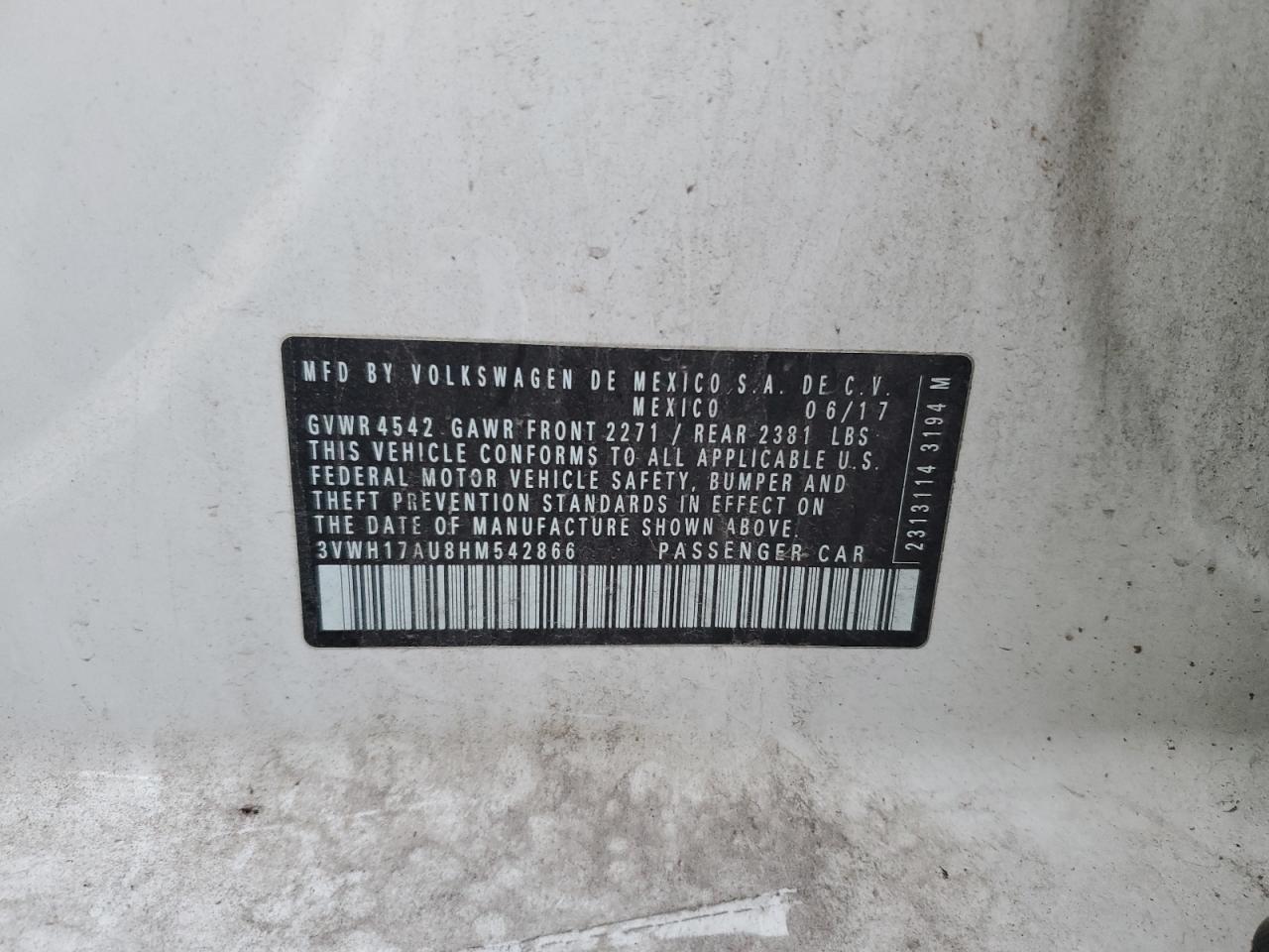 Volkswagen Golf S Image 11