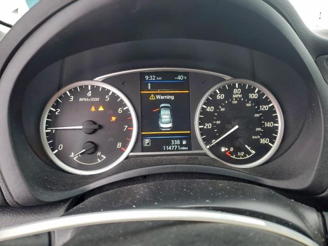 Nissan Sentra S Image 2