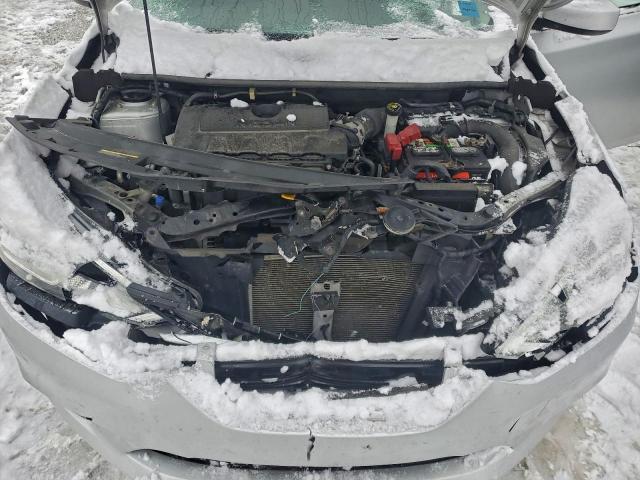 Nissan Sentra S Image 5