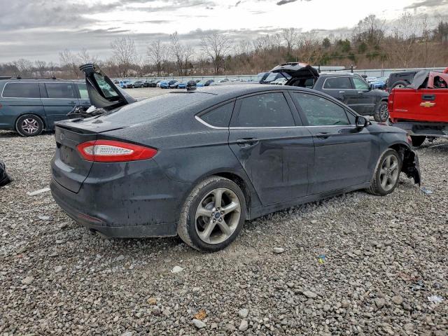 Ford Fusion Se Image 2