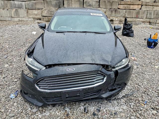 Ford Fusion Se Image 5
