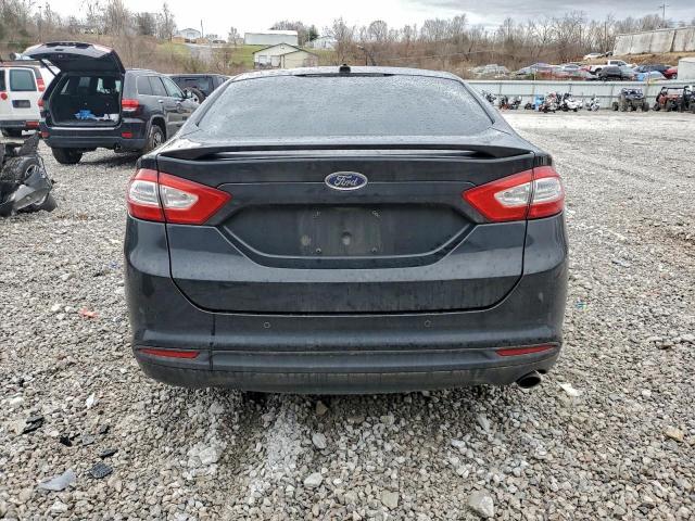 Ford Fusion Se Image 6