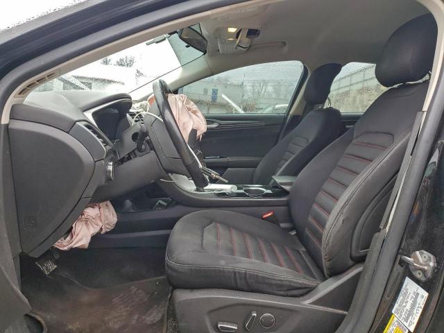 Ford Fusion Se Image 11