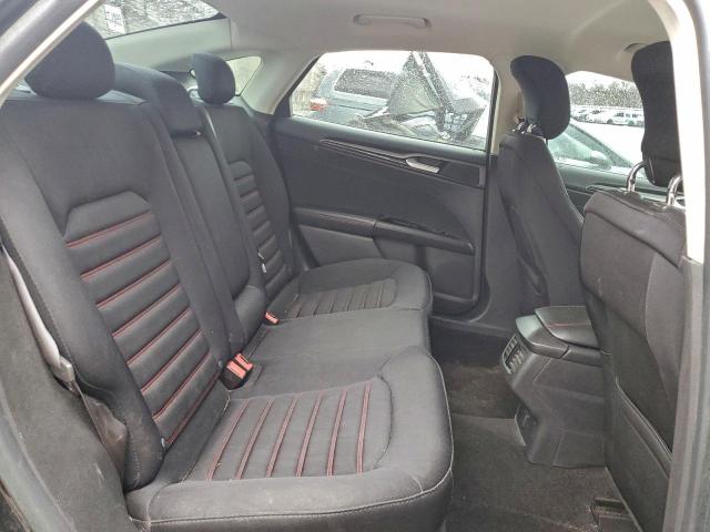 Ford Fusion Se Image 12