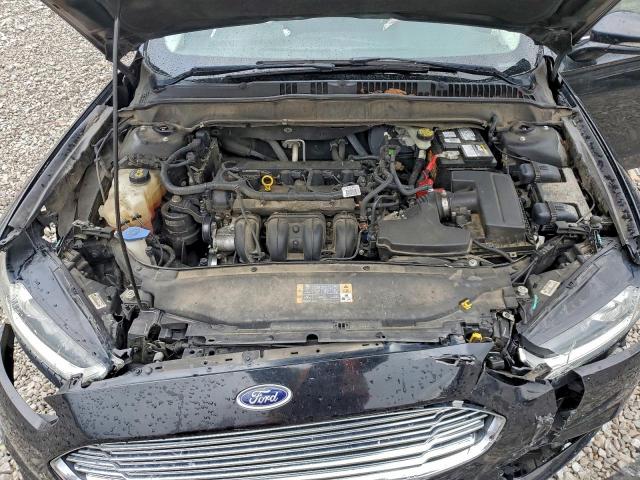 Ford Fusion Se Image 9