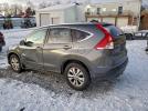 Honda Crv Exl Image 13