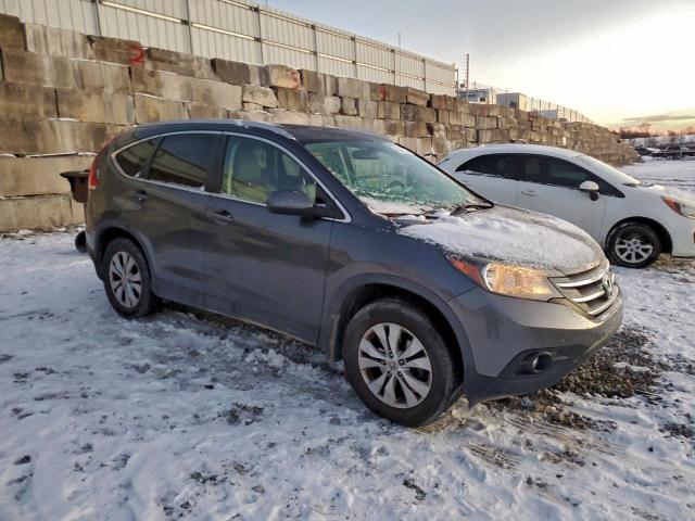 Honda Crv Exl Image 10