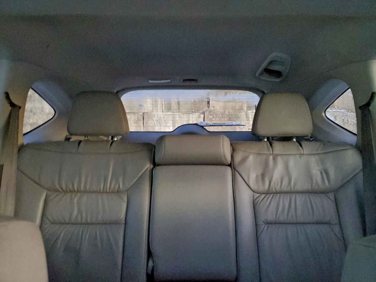 Honda Crv Exl Image 6