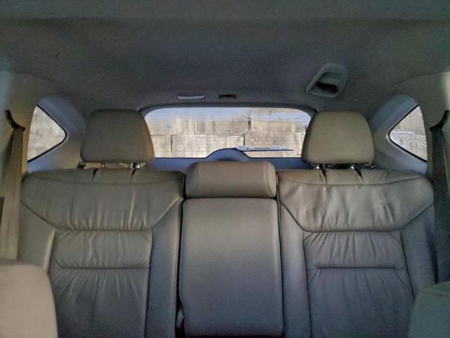 Honda Crv Exl Image 6