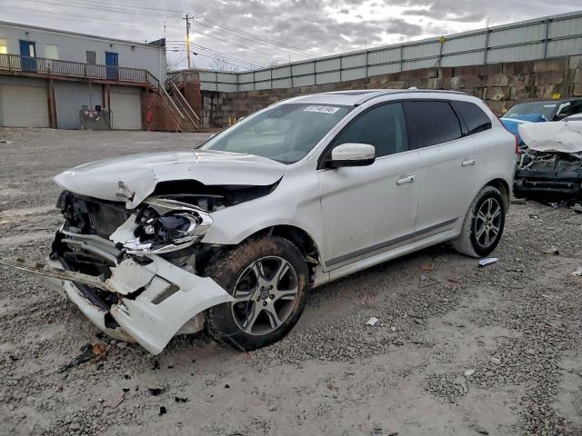  Salvage Volvo XC60