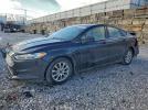 Ford Fusion S Image 1