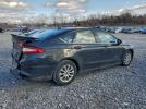 Ford Fusion S Image 2