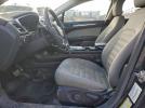 Ford Fusion S Image 6