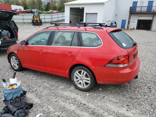 Volkswagen Jetta Tdi Image 3