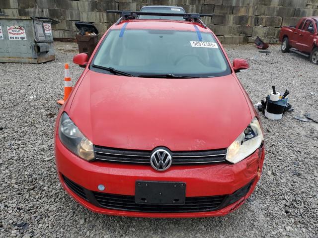 Volkswagen Jetta Tdi Image 7