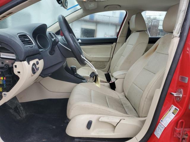 Volkswagen Jetta Tdi Image 10