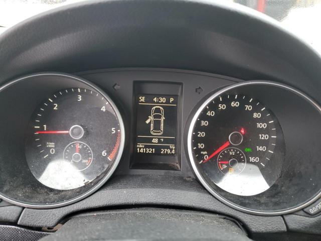 Volkswagen Jetta Tdi Image 6