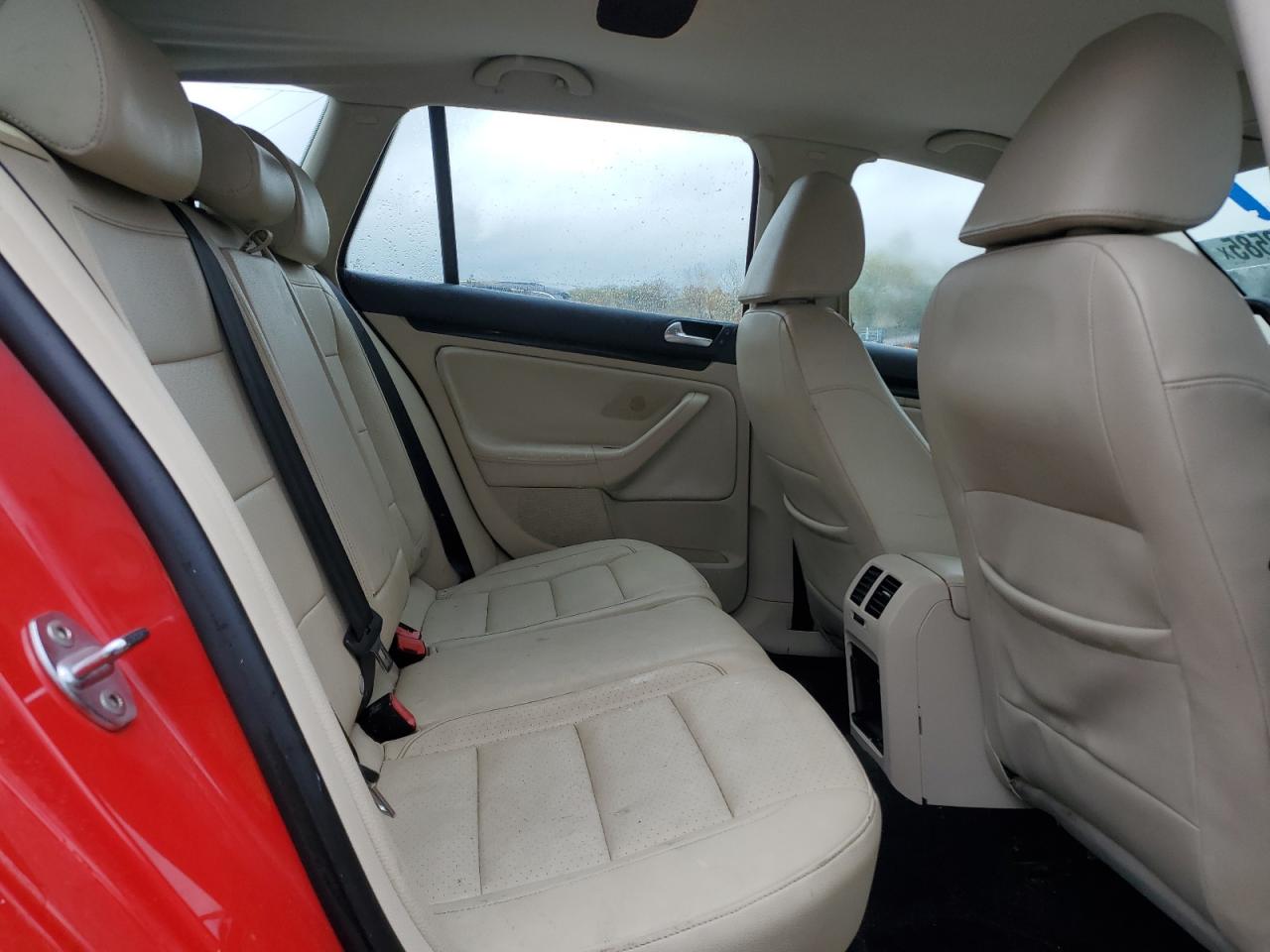 Volkswagen Jetta Tdi Image 8