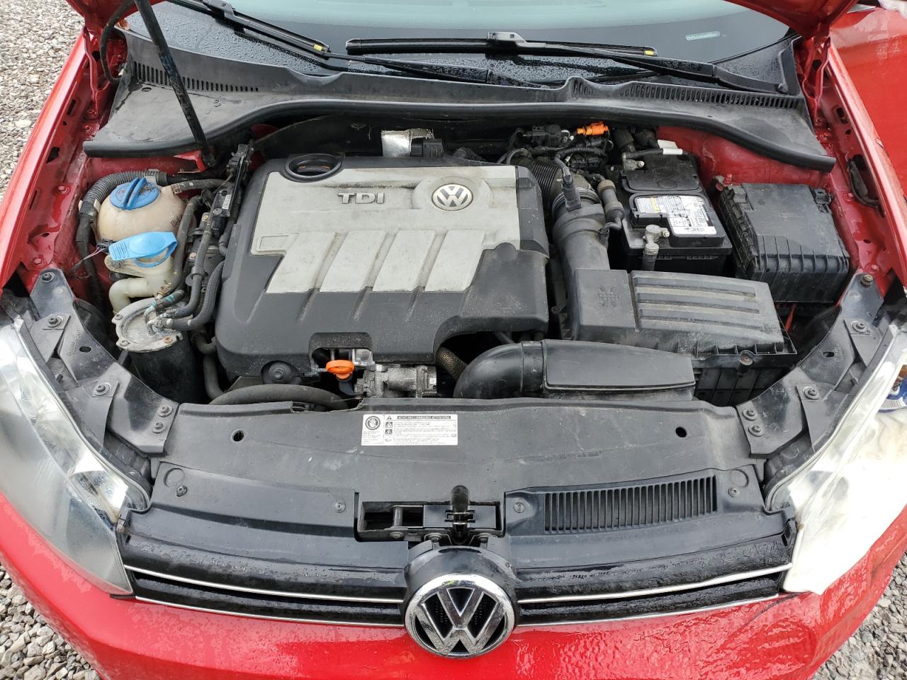 Volkswagen Jetta Tdi Image 11