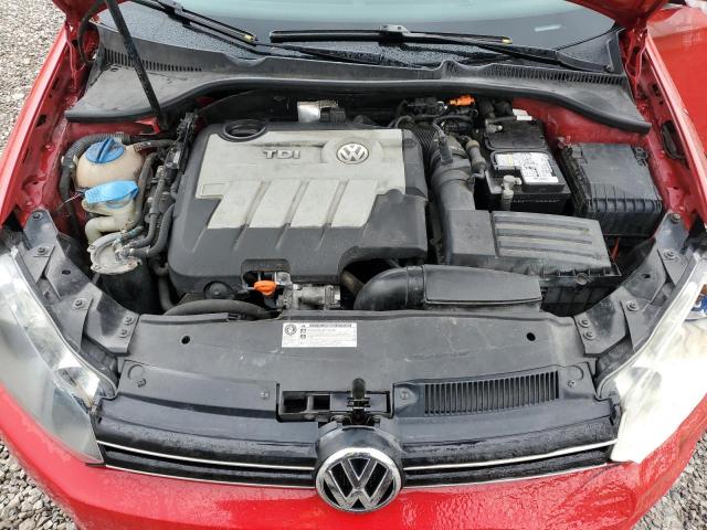 Volkswagen Jetta Tdi Image 11