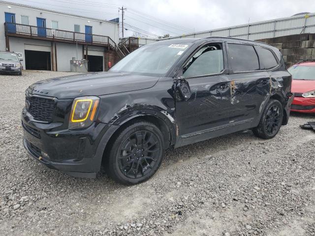  Salvage Kia Telluride
