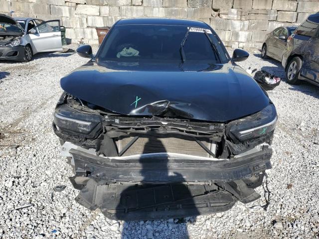 Honda Accord Lx Image 8