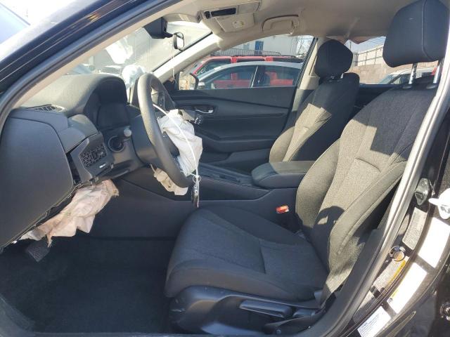 Honda Accord Lx Image 7