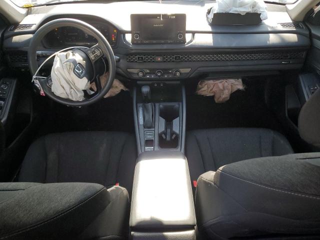 Honda Accord Lx Image 4