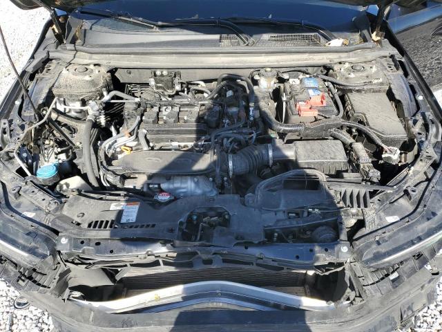 Honda Accord Lx Image 12