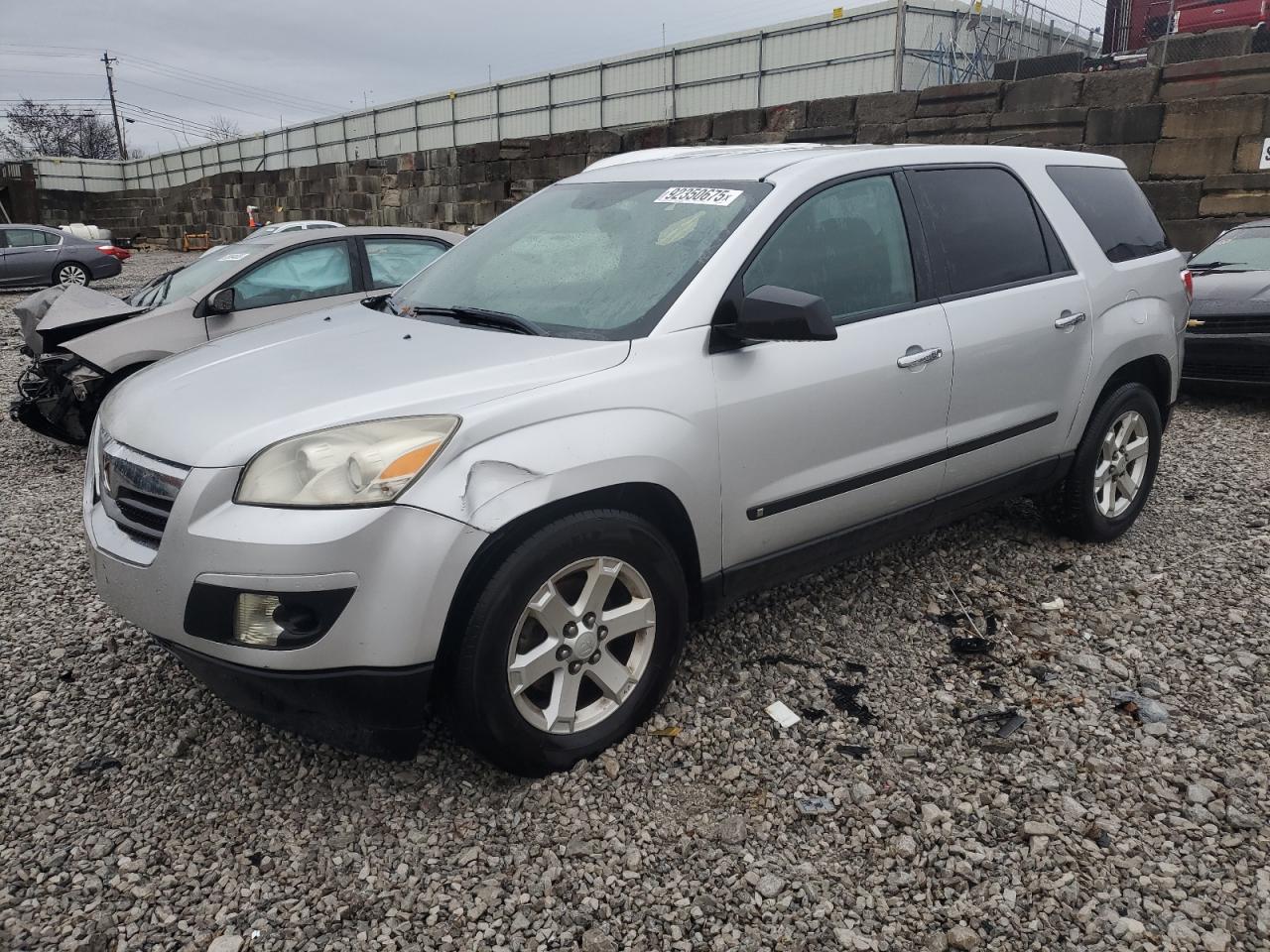 Saturn Outlook Xe Image 1