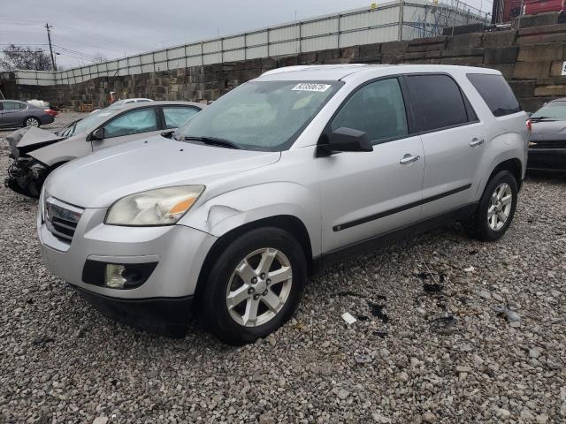  Salvage Saturn Outlook